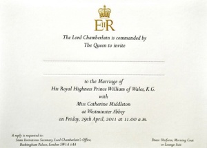 Prince+william+wedding+invitation+card